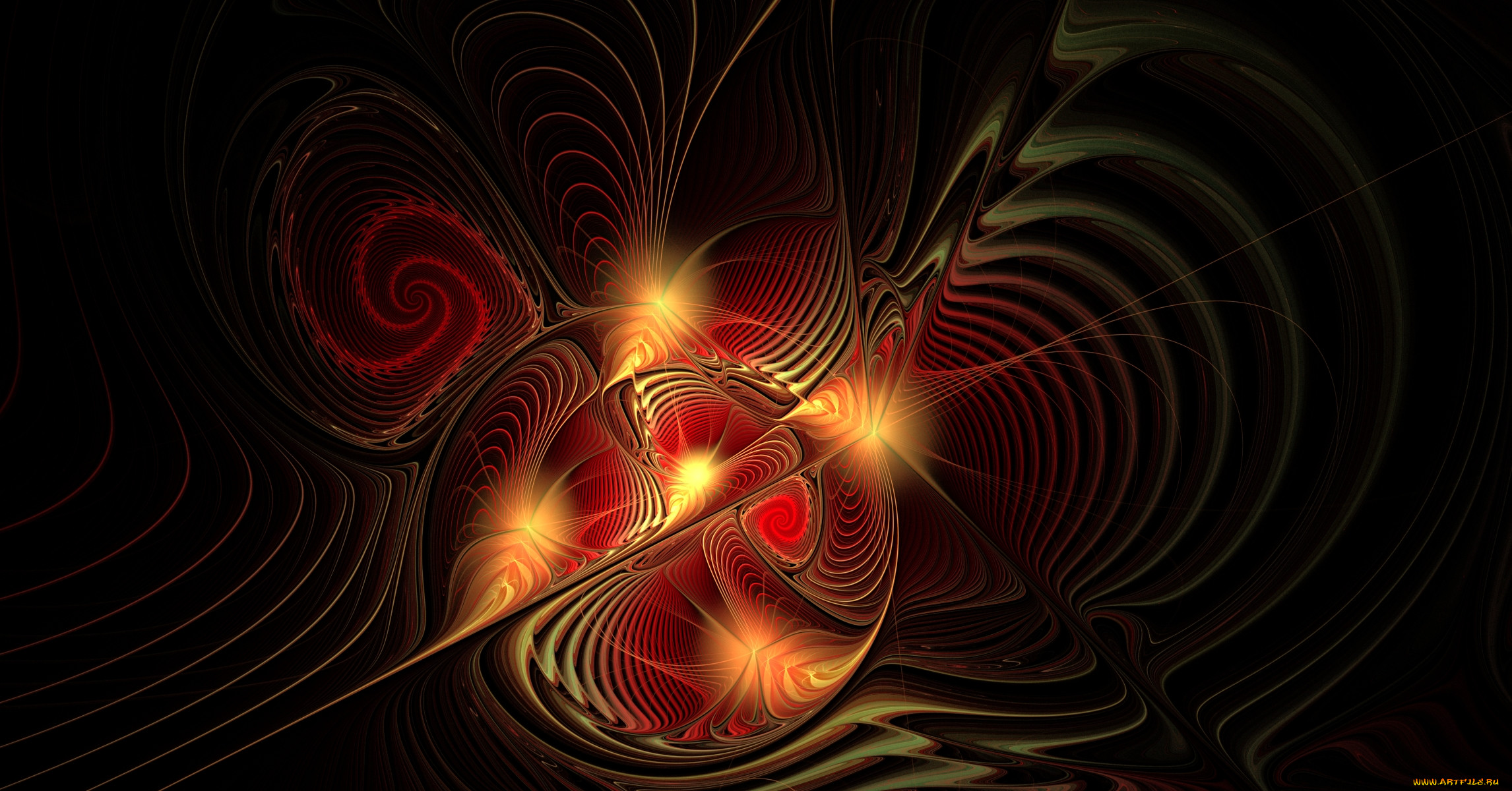 3, , fractal, , , , 